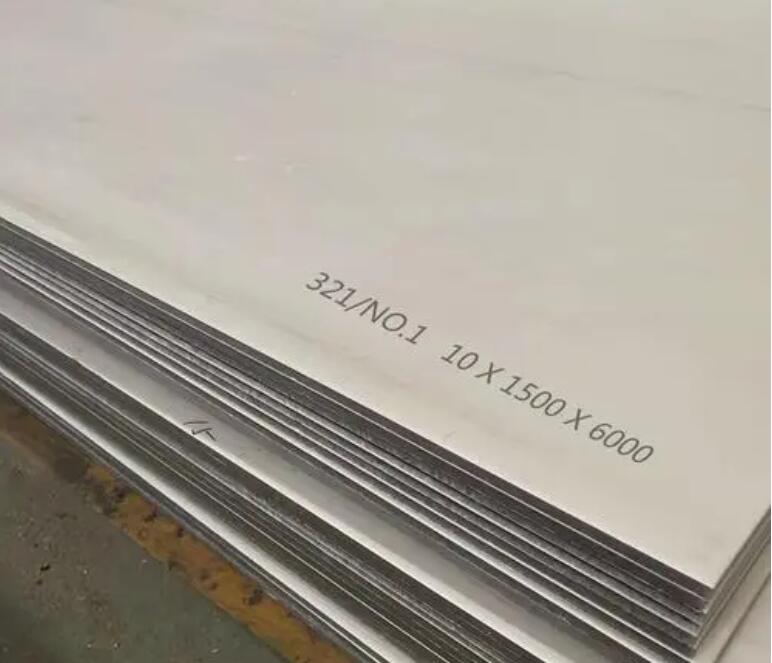 畜禽良种场321不锈钢板