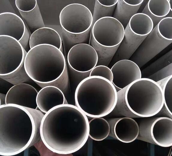 畜禽良种场321不锈钢管