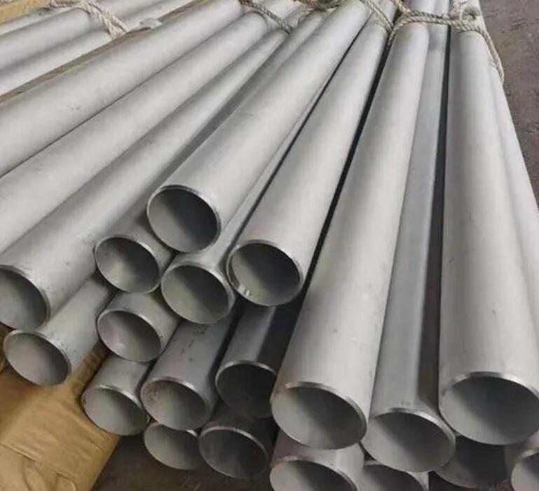 畜禽良种场304不锈钢管