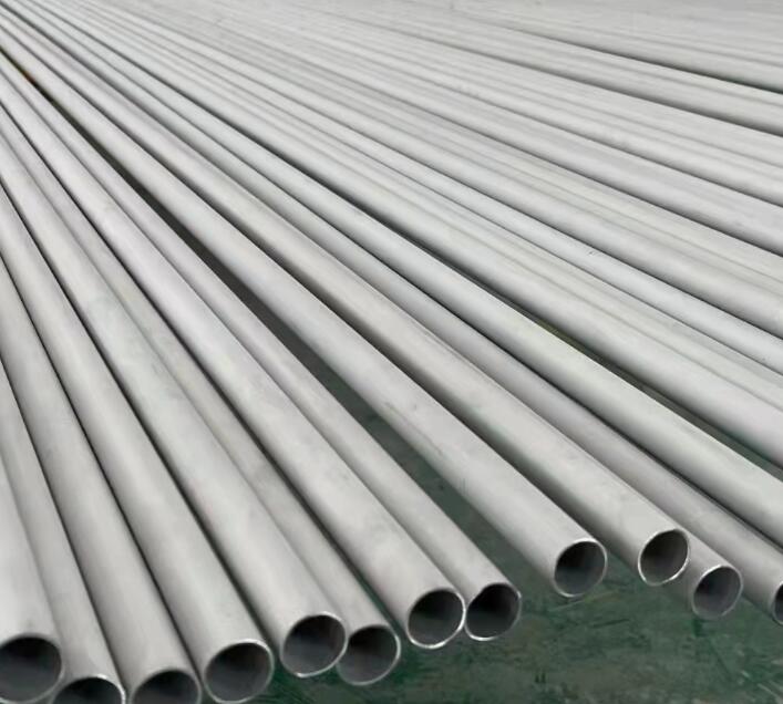 畜禽良种场441不锈钢管