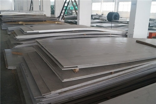 畜禽良种场304不锈钢板