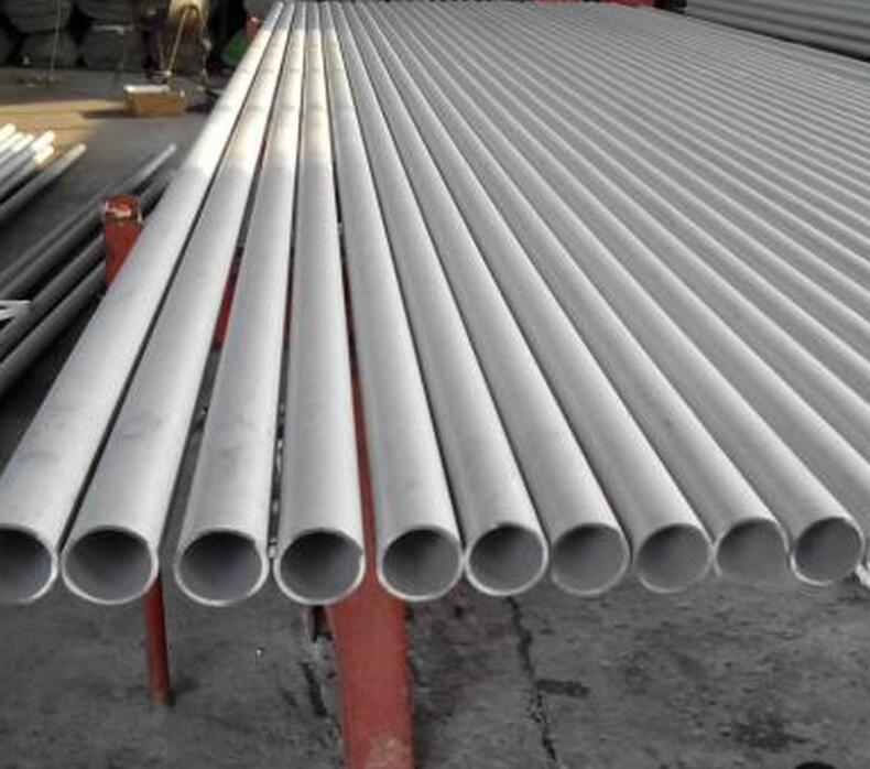 畜禽良种场不锈管