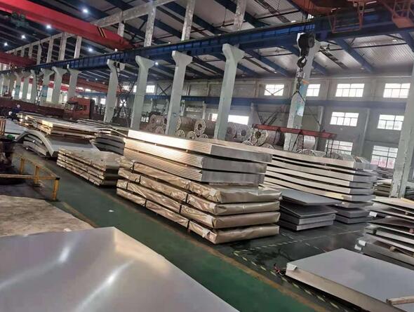 畜禽良种场321不锈钢板