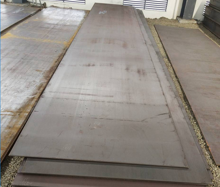 畜禽良种场Q420GJD镀锌板