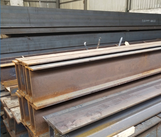 畜禽良种场Q235EH型钢