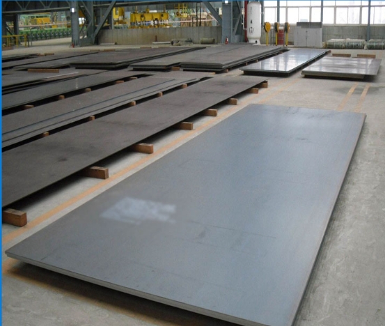 畜禽良种场NM450C耐磨板