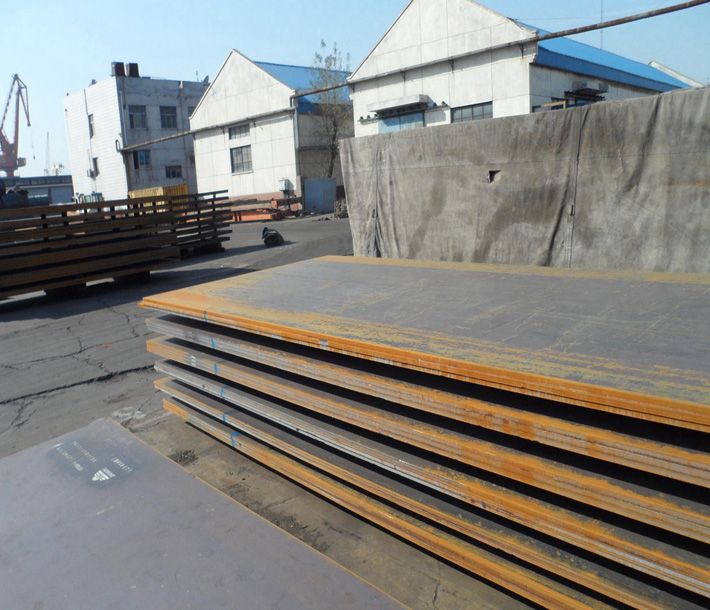 畜禽良种场SA210C镀锌板